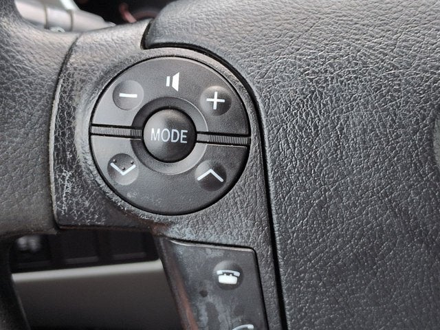 2013 Toyota Tundra 2WD Truck Grade