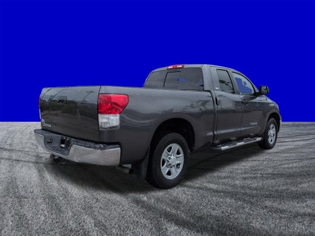 2013 Toyota Tundra 2WD Truck Grade