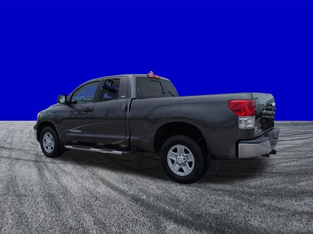 2013 Toyota Tundra 2WD Truck Grade