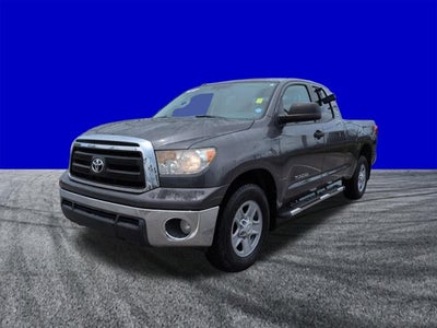 2013 Toyota Tundra 2WD Truck Grade