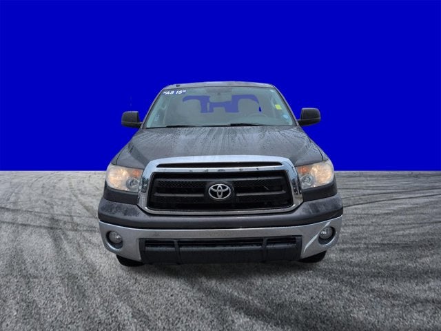 2013 Toyota Tundra 2WD Truck Grade