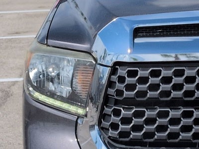 2019 Toyota Tundra 2WD SR5