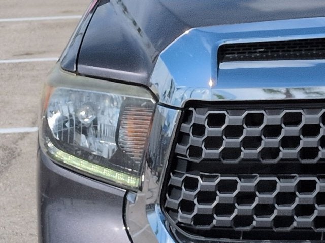 2019 Toyota Tundra 2WD SR5