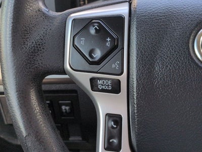 2019 Toyota Tundra 2WD SR5