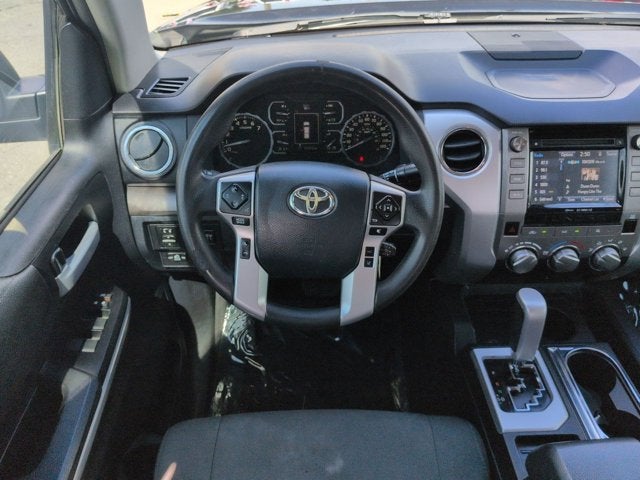 2019 Toyota Tundra 2WD SR5
