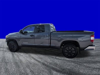 2019 Toyota Tundra 2WD SR5