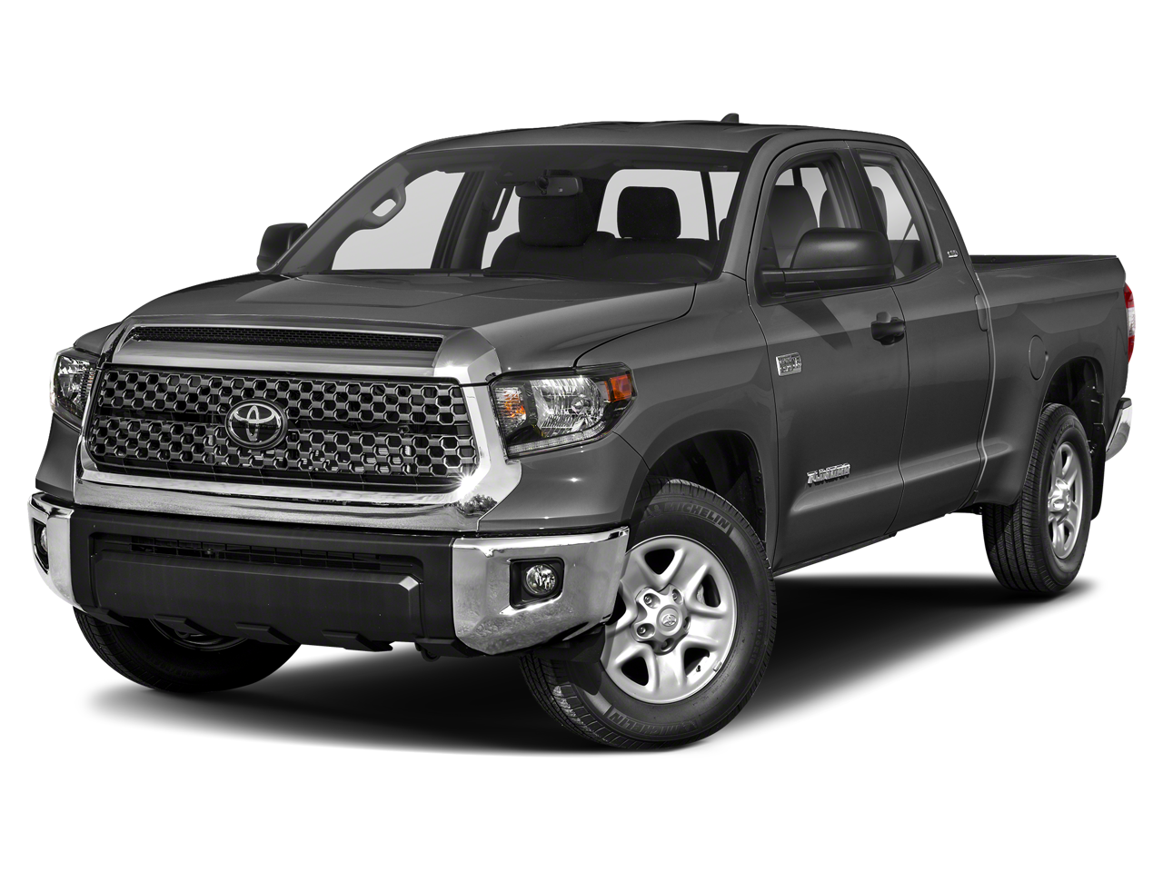 2019 Toyota Tundra 2WD SR5