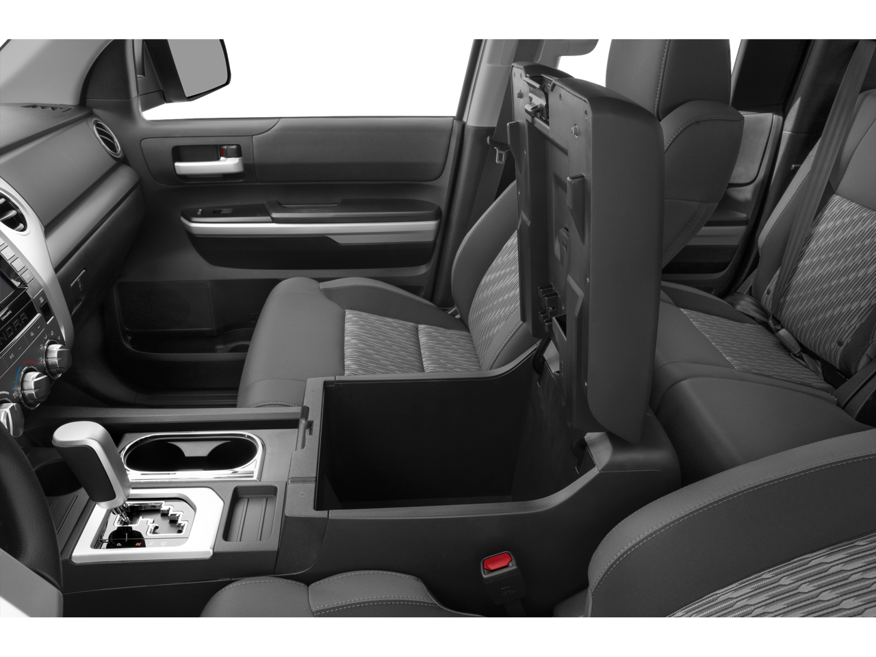 2019 Toyota Tundra 2WD SR5