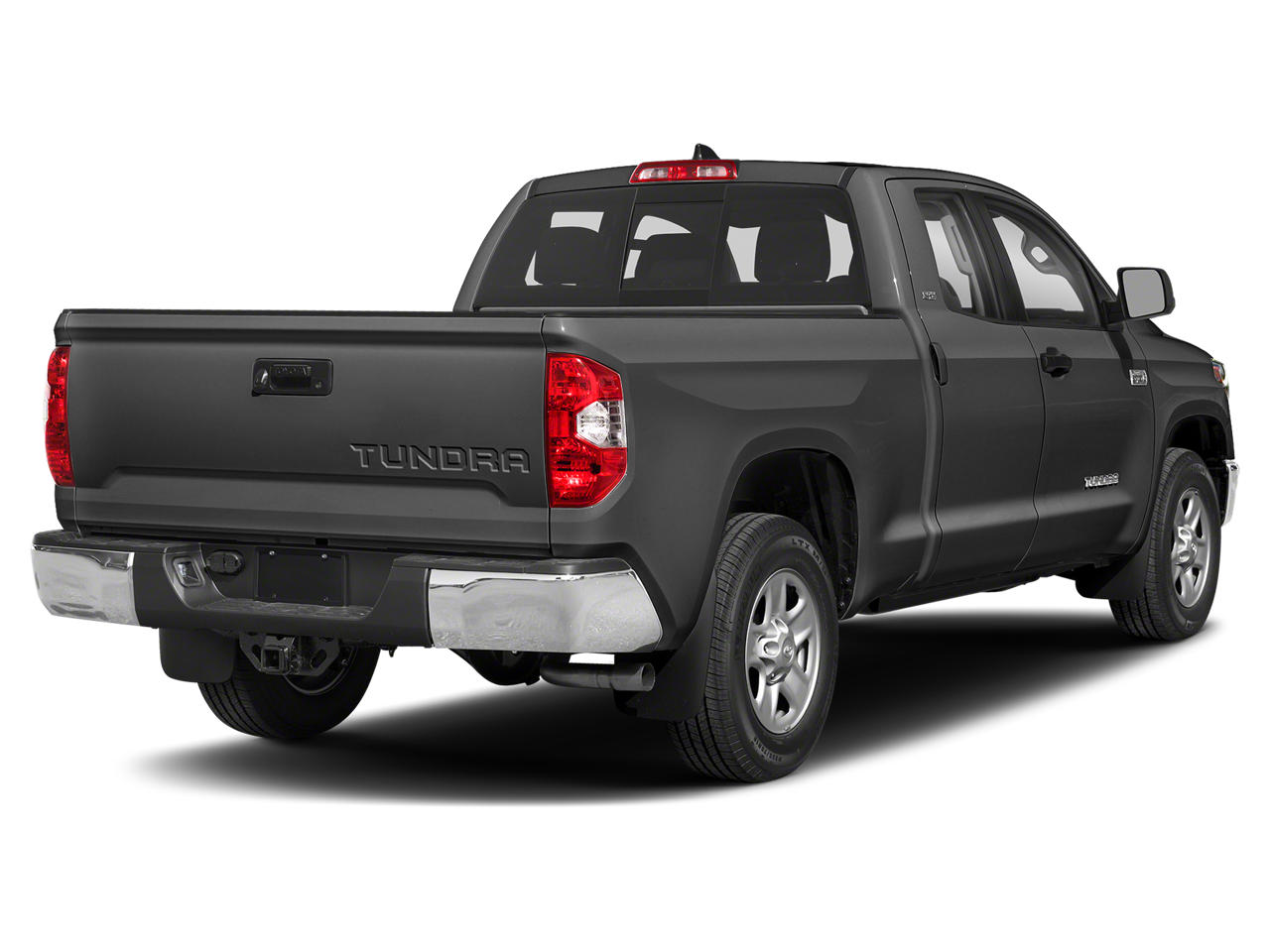 2019 Toyota Tundra 2WD SR5