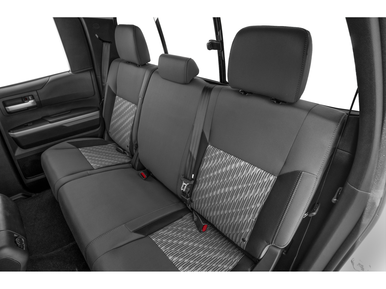 2019 Toyota Tundra 2WD SR5