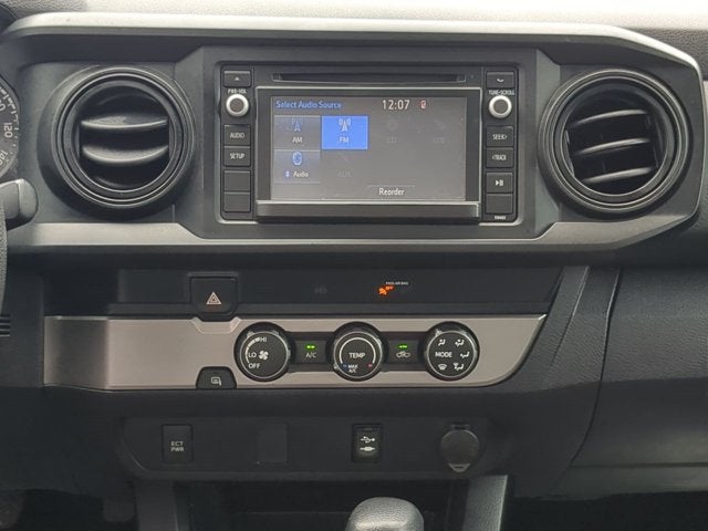 2019 Toyota Tacoma SR