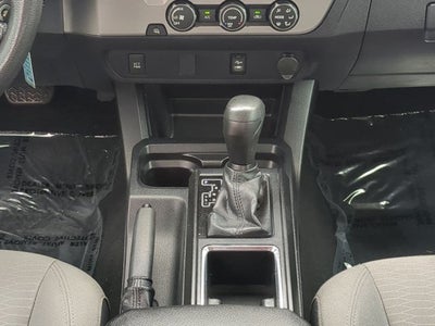 2019 Toyota Tacoma SR