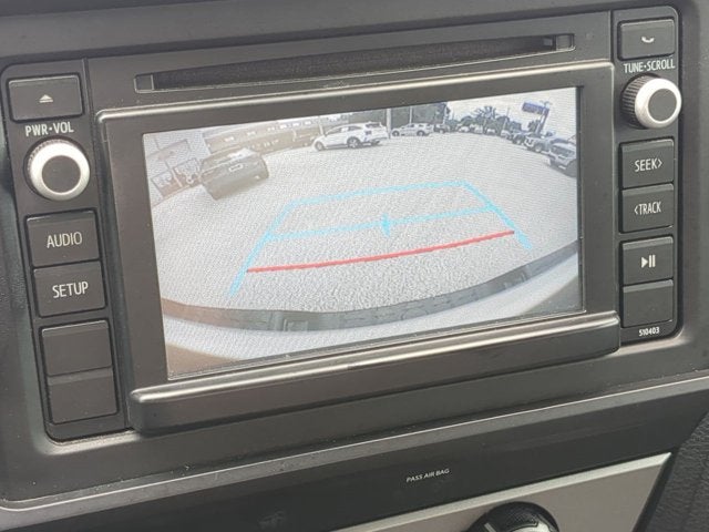 2019 Toyota Tacoma SR