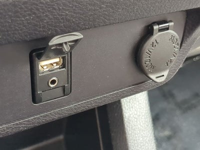 2019 Toyota Tacoma SR