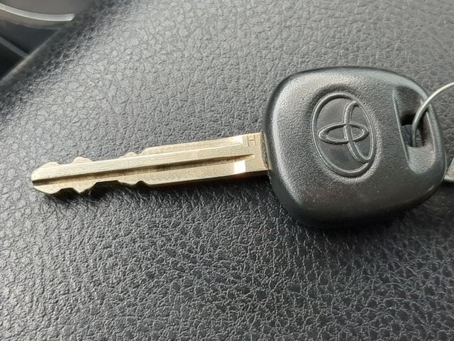 2019 Toyota Tacoma SR