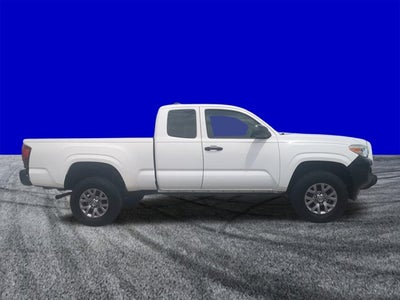 2019 Toyota Tacoma SR