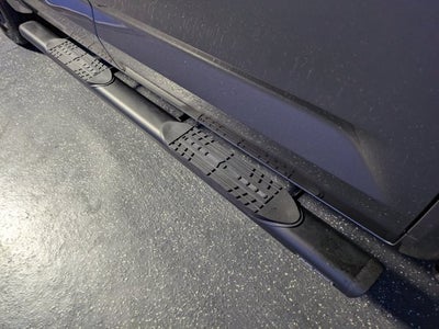 2025 Toyota Tundra Hybrid Limited Hybrid