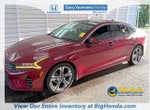 2023 Kia K5 EX