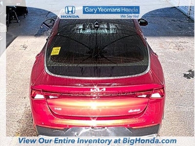 2023 Kia K5 EX