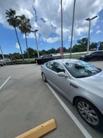 2014 Kia Optima EX