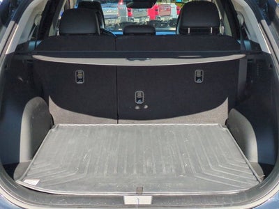 2023 Kia Sportage SX