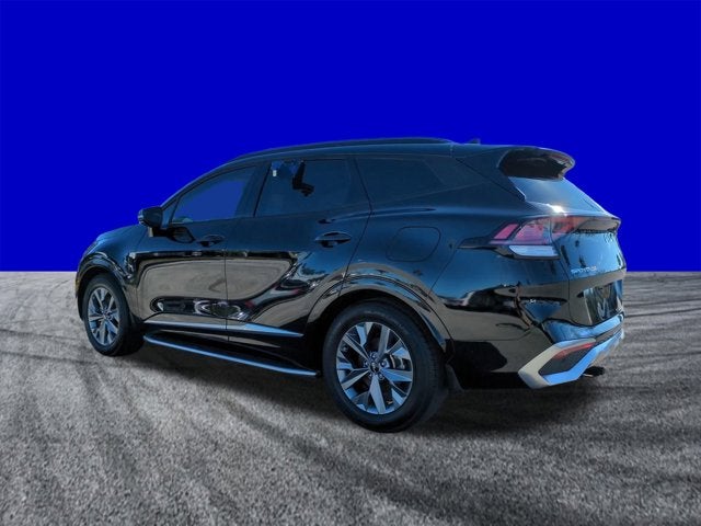 2023 Kia Sportage SX