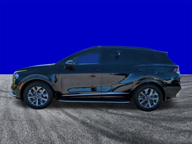 2023 Kia Sportage SX