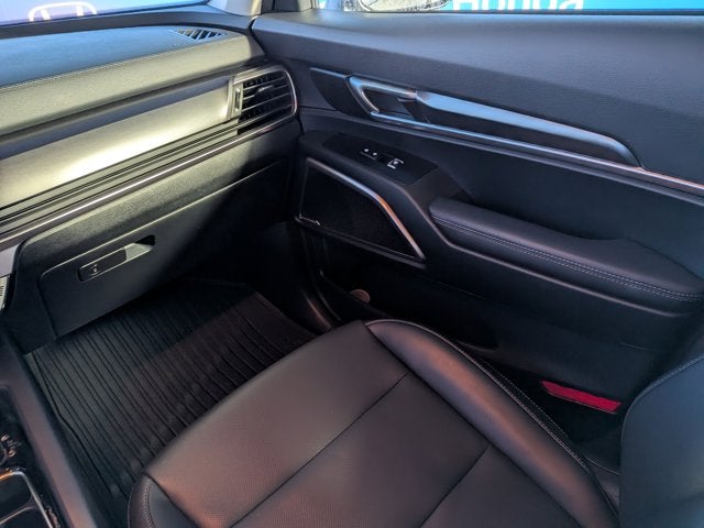 2025 Kia Telluride LX