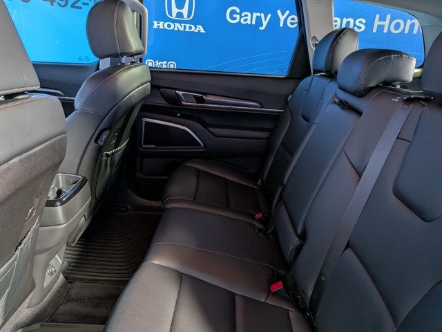 2025 Kia Telluride LX