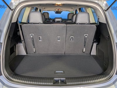 2025 Kia Telluride LX