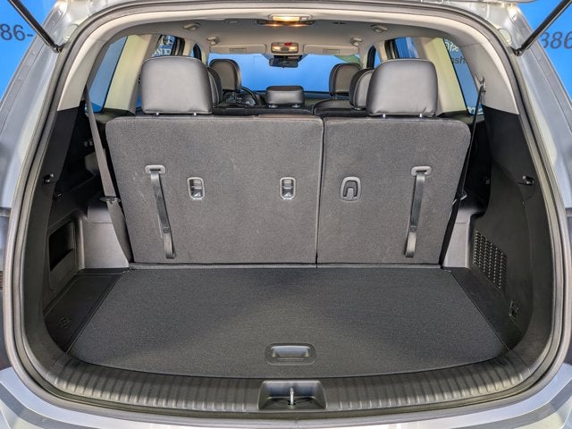 2025 Kia Telluride LX