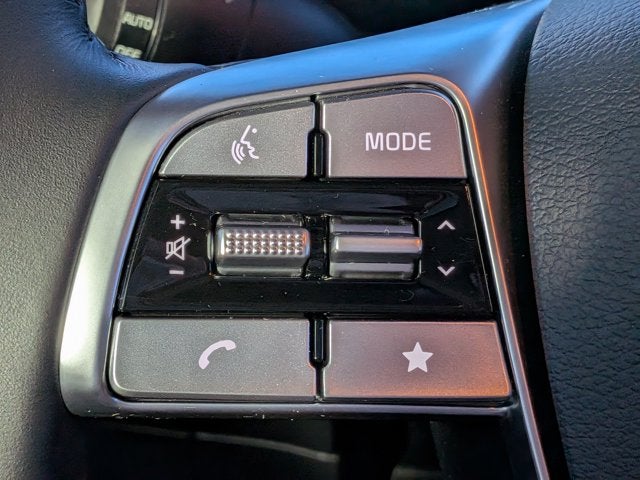 2025 Kia Telluride LX