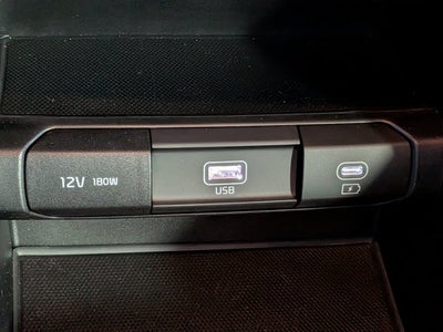 2025 Kia Telluride LX