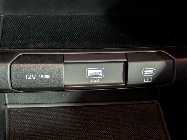 2025 Kia Telluride LX