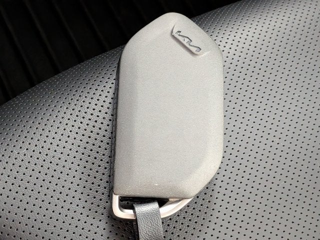 2025 Kia Telluride LX