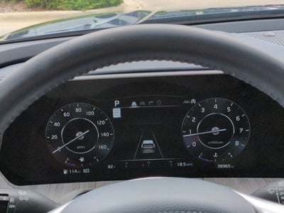 2024 Kia Telluride SX