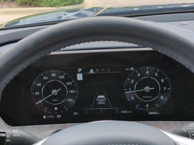 2024 Kia Telluride SX