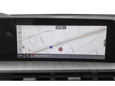 2025 Kia Telluride SX