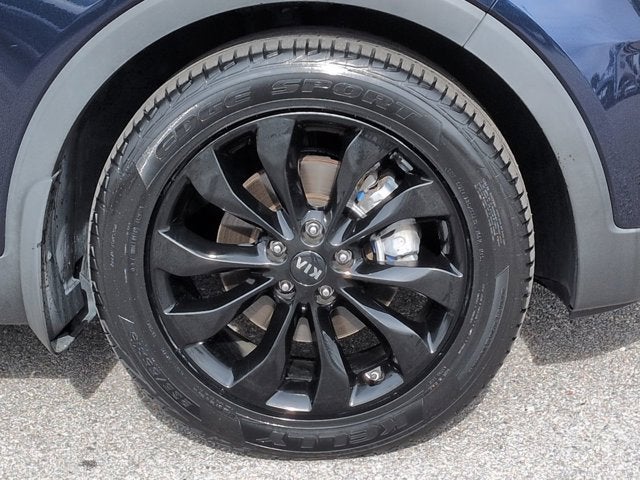 2020 Kia Sorento EX V6