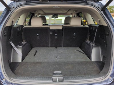 2020 Kia Sorento EX V6