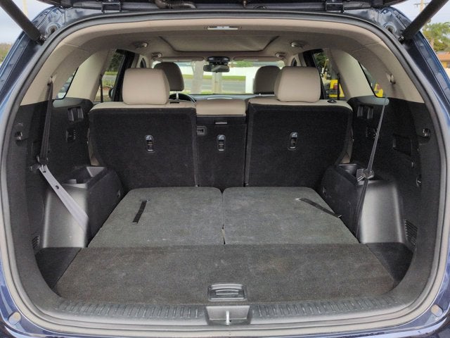 2020 Kia Sorento EX V6