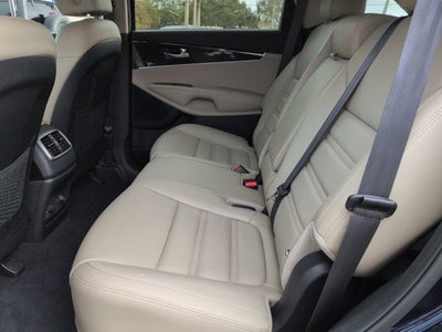 2020 Kia Sorento EX V6