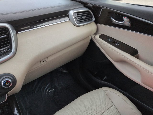 2020 Kia Sorento EX V6