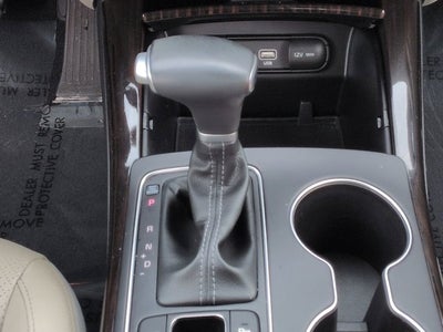 2020 Kia Sorento EX V6