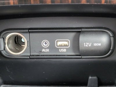 2020 Kia Sorento EX V6