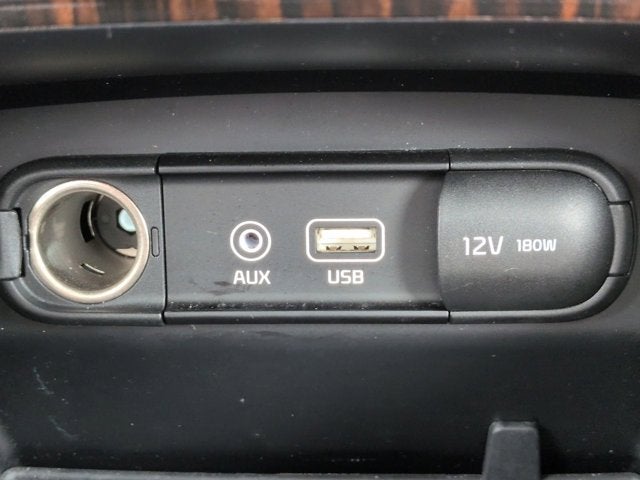 2020 Kia Sorento EX V6