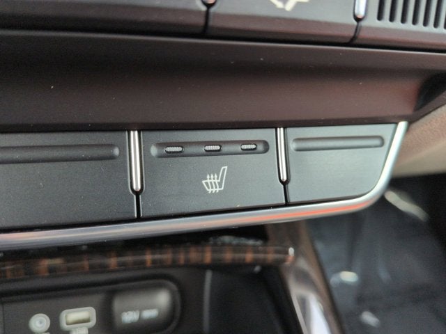 2020 Kia Sorento EX V6