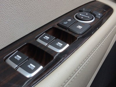 2020 Kia Sorento EX V6