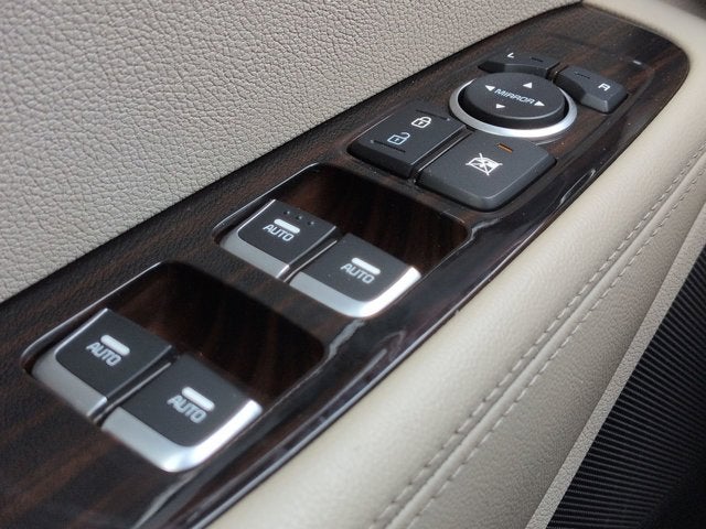 2020 Kia Sorento EX V6