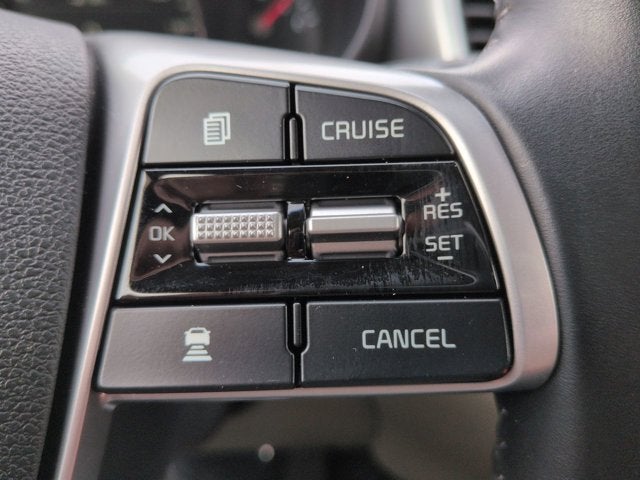 2020 Kia Sorento EX V6